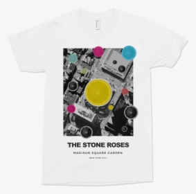 Stone Roses Official Store, HD Png Download, Transparent PNG