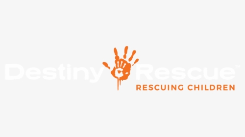 Destiny Rescue Logo, HD Png Download, Transparent PNG