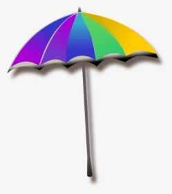 Umbrella Clip Art, HD Png Download, Transparent PNG