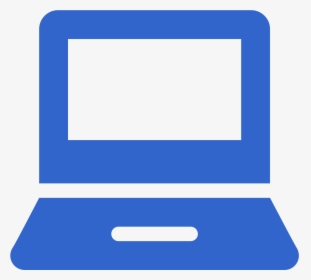 Laptop Svg Clip Art - Ui Icon Laptop, HD Png Download, Transparent PNG