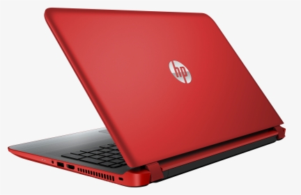 X360 Laptop Pavilion Intel Hewlett Packard Series 15 - Scarlet Red Hp Laptop, HD Png Download, Transparent PNG