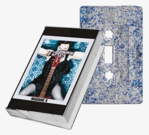 Madame X Madonna Vinyl, HD Png Download, Transparent PNG