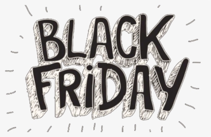 Black Friday 2018 Flash Sale - Cos È Il Black Friday, HD Png Download, Transparent PNG