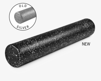 Optp Galaxy Axis Foam Roller - Glitter, HD Png Download, Transparent PNG