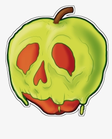 Free Free Poison Apple Snow White Svg 679 SVG PNG EPS DXF File