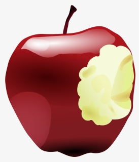 Free Free 259 Snow White Bitten Apple Svg SVG PNG EPS DXF File