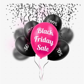Black Friday Sale Png, Transparent Png, Transparent PNG