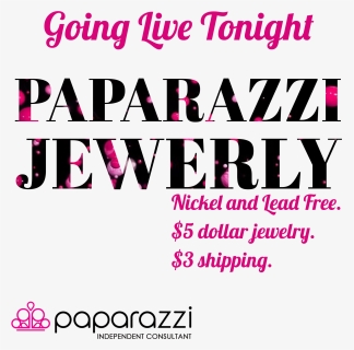 Pink Zebra Black Friday Sale , Png Download - Paparazzi Bracelet Sale Tonight, Transparent Png, Transparent PNG