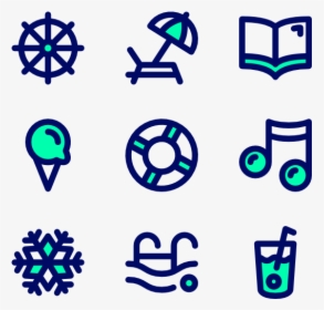 Holiday - Symbols To Represent A Baby, HD Png Download, Transparent PNG