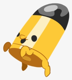 Enter The Gungeon Derpy, HD Png Download, Transparent PNG