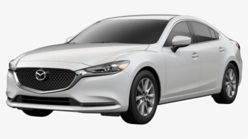 Mazda 6 2019, HD Png Download, Transparent PNG