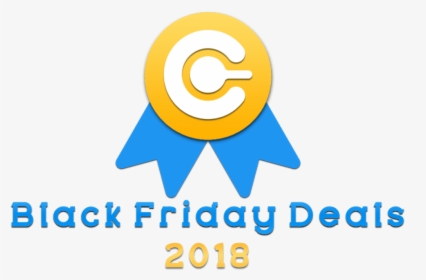 Cryptocurrency Black Friday Deals And Coupons - Circle, HD Png Download, Transparent PNG