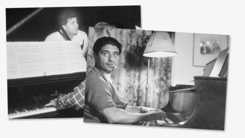Alfred Newman, HD Png Download, Transparent PNG