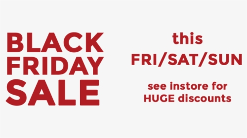 Black Friday Sale Now On - Black Friday, HD Png Download, Transparent PNG