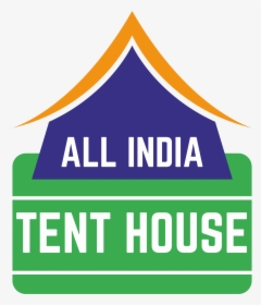 All India Tent House, HD Png Download, Transparent PNG