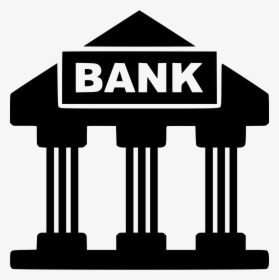 Icon Bank Logo Png, Transparent Png, Transparent PNG