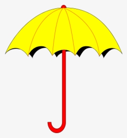 Umbrella Clip Art, HD Png Download, Transparent PNG