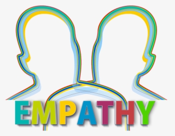 Face, Head, Empathy, Meet, Sensitivity, Friendliness - Empathy Clipart Transparent, HD Png Download, Transparent PNG