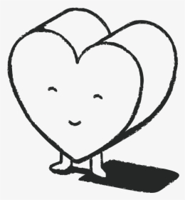 Transparent Empathy Png - Heart, Png Download, Transparent PNG