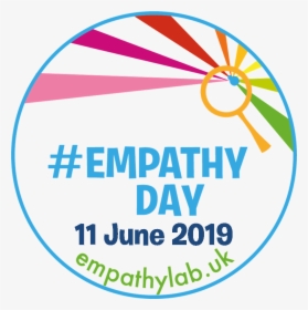 Read For Empathy 2019, HD Png Download, Transparent PNG