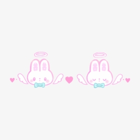 Stamp And Cute Image - Drawing, HD Png Download, Transparent PNG