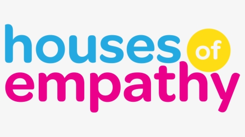 The Power Of Empathy - Houses Of Empathy, HD Png Download, Transparent PNG