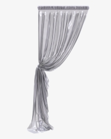 Curtain, Fabric, Transparent, Translucent, Hell, White - Transparent White Curtains Png, Png Download, Transparent PNG