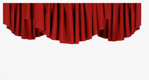 - Stage Curtain , Png Download - Красные Шторы Пнг, Transparent Png, Transparent PNG