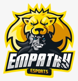 Logo Esport Kuning, HD Png Download, Transparent PNG