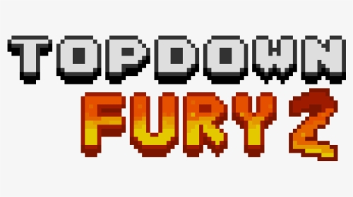 Topdown Fury, HD Png Download, Transparent PNG