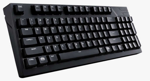 Coolermaster Masterkeys Pro M, HD Png Download, Transparent PNG