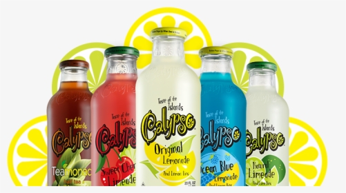 Glass Bottled Juice Brands, HD Png Download, Transparent PNG