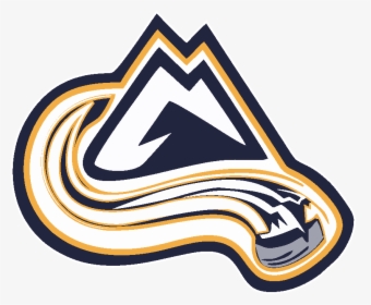 New Hampshire Avalanche Logo - New Hampshire Avalanche, HD Png Download, Transparent PNG