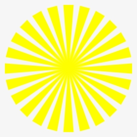 Yellow Sun Rays Svg Clip Arts - El Paso Texas Symbols, HD Png Download, Transparent PNG