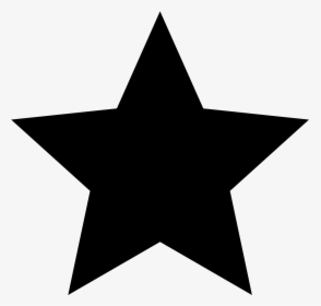 Star Android Clip Art - Transparent Background Star Png, Png Download, Transparent PNG