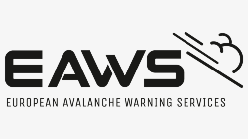 Eaws European Avalanche Services Logo Png I Eaws European - Graphics, Transparent Png, Transparent PNG