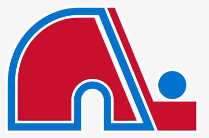 Quebec Nordiques Logo, HD Png Download, Transparent PNG