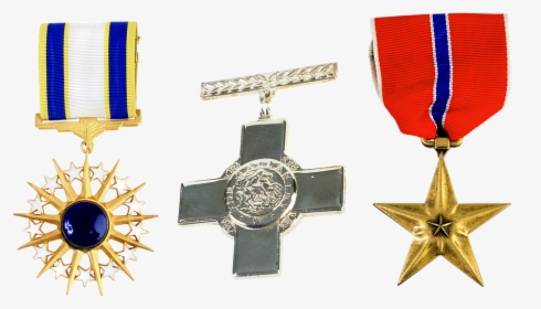 Medal, Order, Honors, Cross, Star, Rays, Military, - Russian Transparent Medal, HD Png Download, Transparent PNG