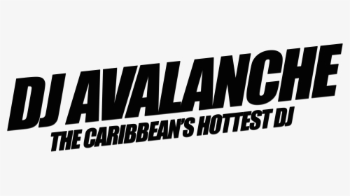 Avalanche Logo Png Download - Poster, Transparent Png, Transparent PNG