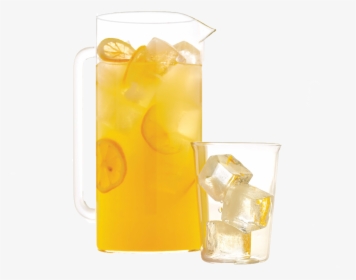 Lemonade Png Download - Fizz, Transparent Png, Transparent PNG