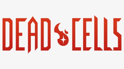 Dead Cells Game Logo, HD Png Download, Transparent PNG