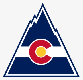 Colorado Rockies Nhl Logo, HD Png Download, Transparent PNG