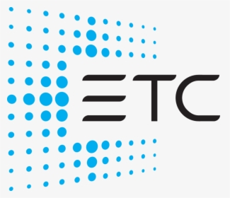 Etc Rigging - Electronic Theatre Controls Logo, HD Png Download, Transparent PNG