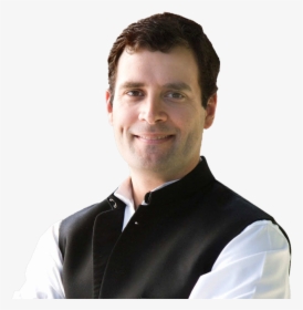 Others All Congress Of National India List Clipart - Rahul Gandhi Image Png, Transparent Png, Transparent PNG