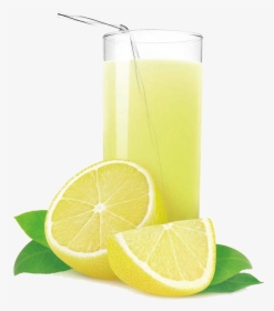 Clip Art Orange Juice Lemon Transprent - Lemon Juice, HD Png Download, Transparent PNG