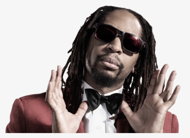 Lil Jon Png - Lil Jon, Transparent Png, Transparent PNG