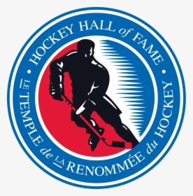 Five Current Colorado Avalanche Players Most Likely - Nhl Hall Of Fame Logo, HD Png Download, Transparent PNG