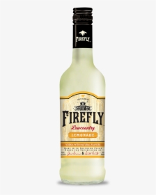 Firefly Lemonade Vodka - Firefly Lowcountry Sweet Tea Vodka, HD Png Download, Transparent PNG