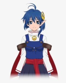 Tales Of The Rays Wiki - Star Ocean Anamnesis Rena, HD Png Download, Transparent PNG