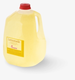 Chick Fil A Lemonade Gallon, HD Png Download, Transparent PNG